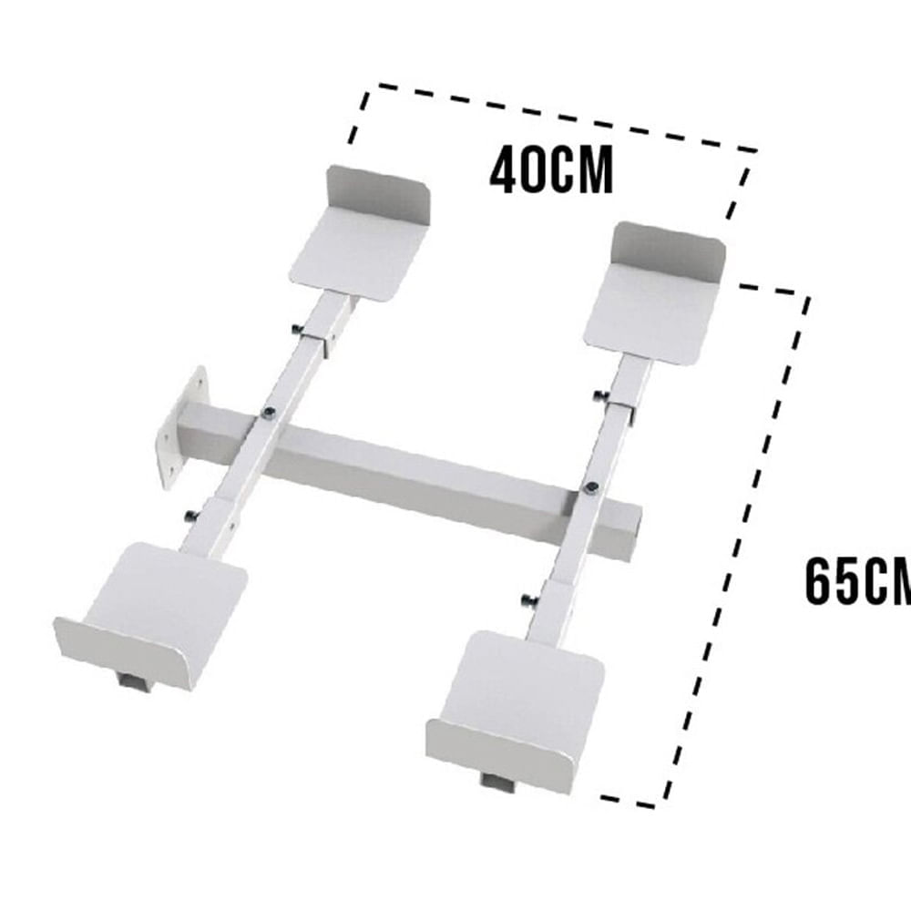 Rack para Microondas JAPAN G-MIC