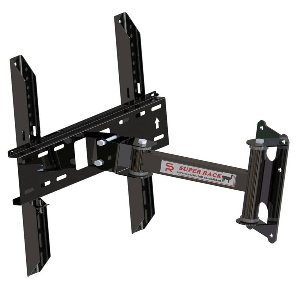 Rack De 32"" a 55"" Brazo Giratorio SUPER RACK TGDAW325