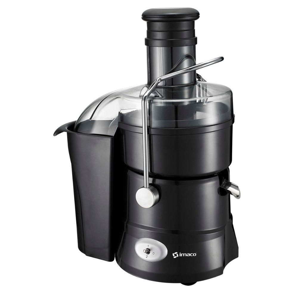 Imaco Extractor JE8075 2 Velocidades Negro | Oechsle.pe - Oechsle
