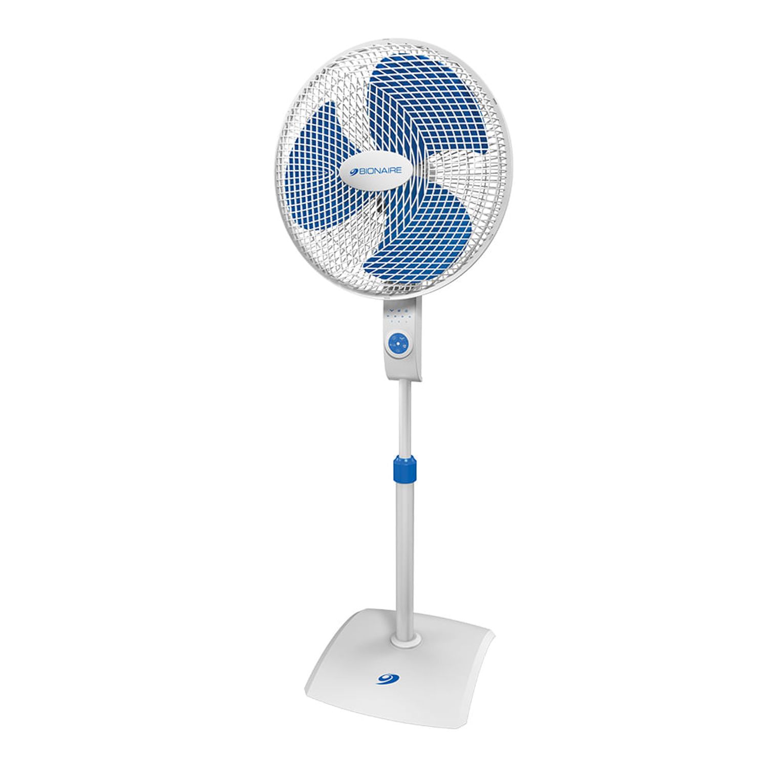 Ventilador Pedestal Bsf1613Ewla051 Blanco - Oechsle