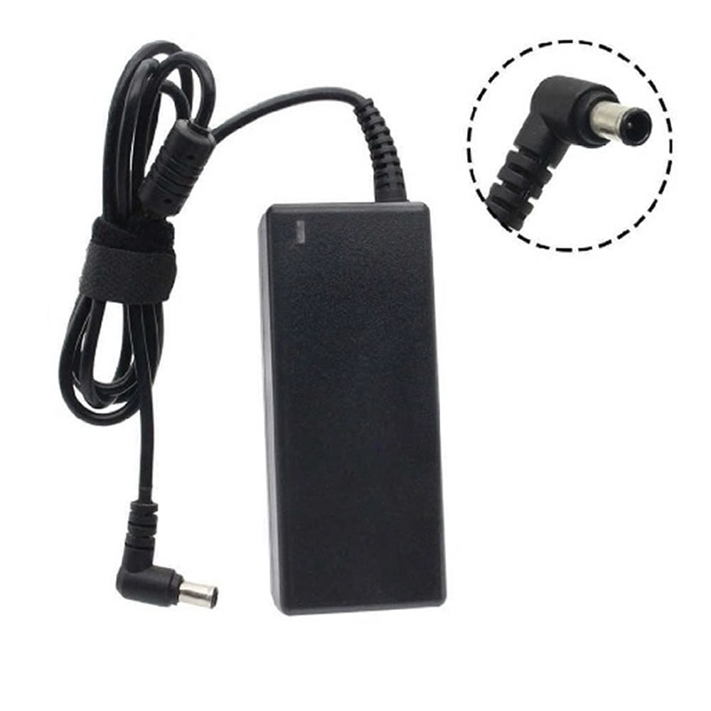 Cargador Genérico Monitor Samsung 14V 2.14A 30W