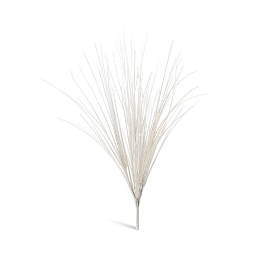 Planta Artificial De Verano Blanca 84 Cm Oechsle