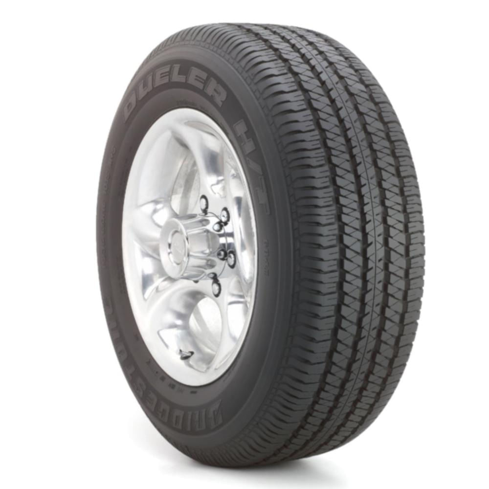 Llanta 265/70R17 Bridgestone Dueler H/T 684Ii 113S