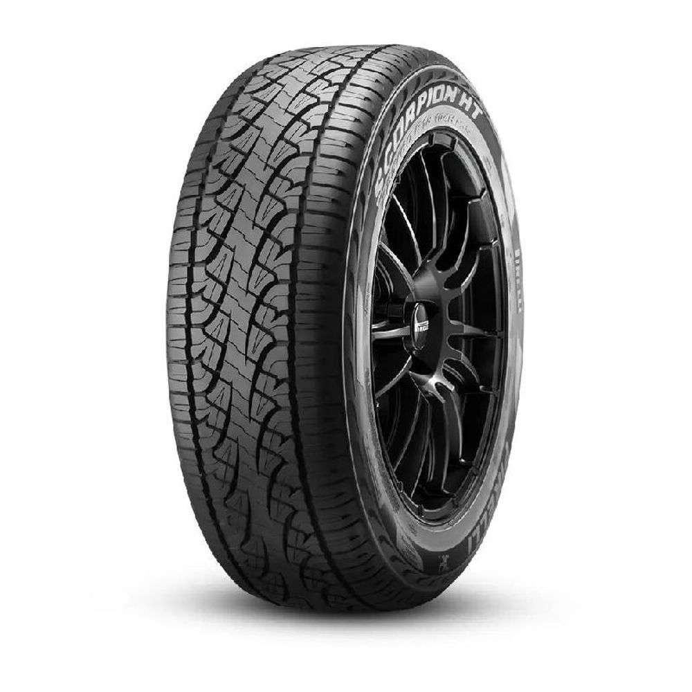 Llanta 215/60R17 Pirelli Scorpion Ht 100H