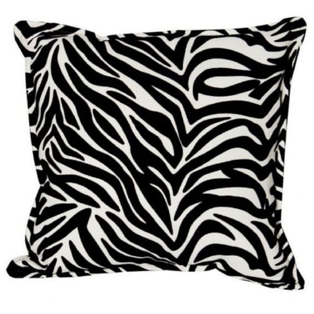 Cojin Decorativo DMuebles Animal Print