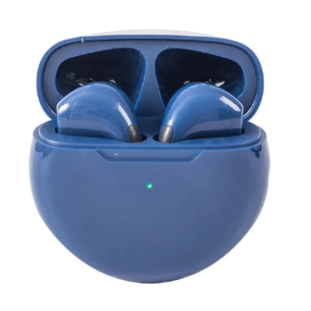 Audífonos Inalámbricos TECPODS Pro Negro Generación 2023