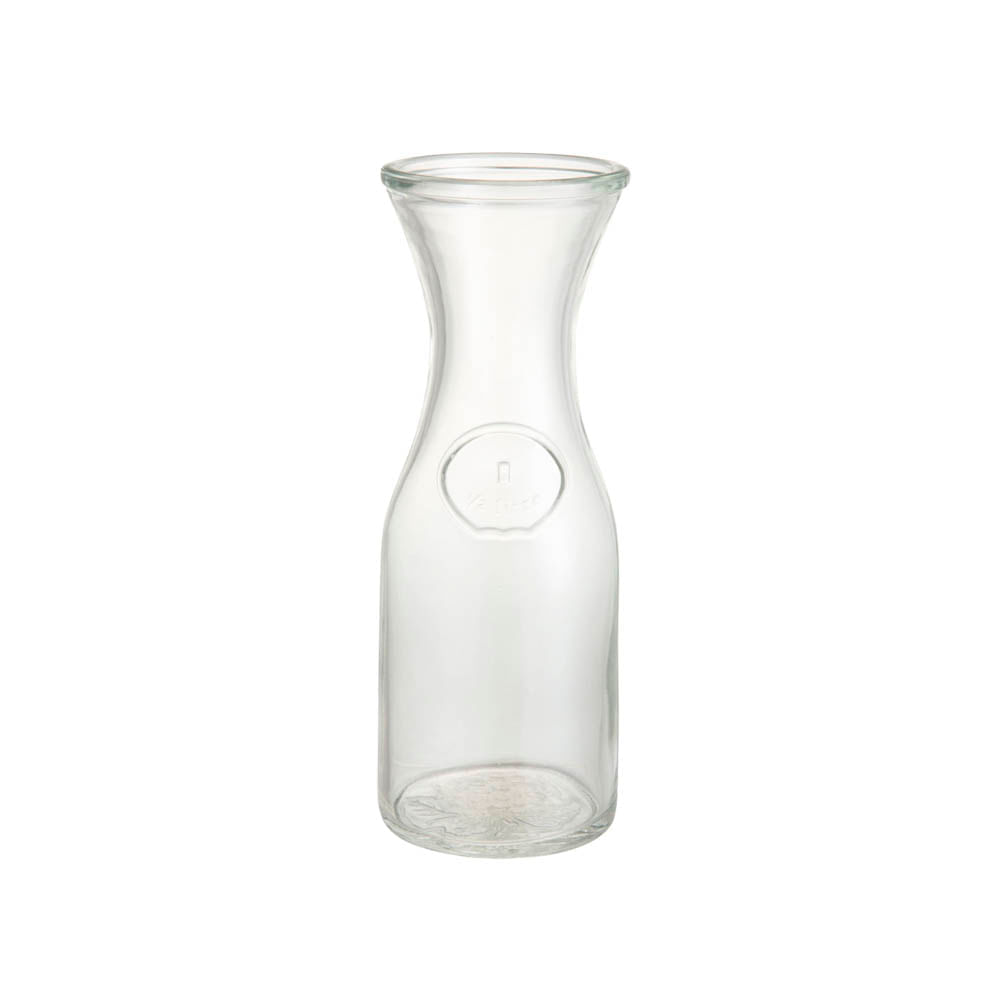 Botella Decanter CRISA 500ml