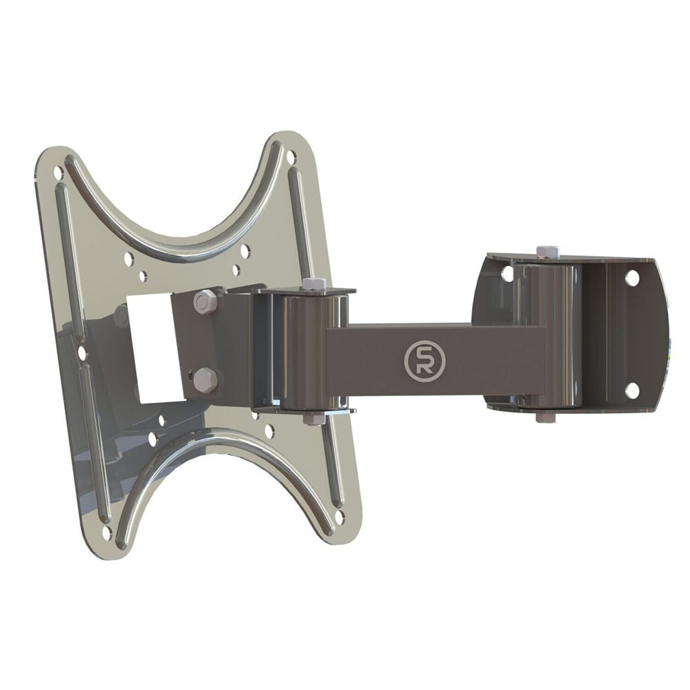 Rack Giratorio Super Rack EBPP1442 de 14 a 40
