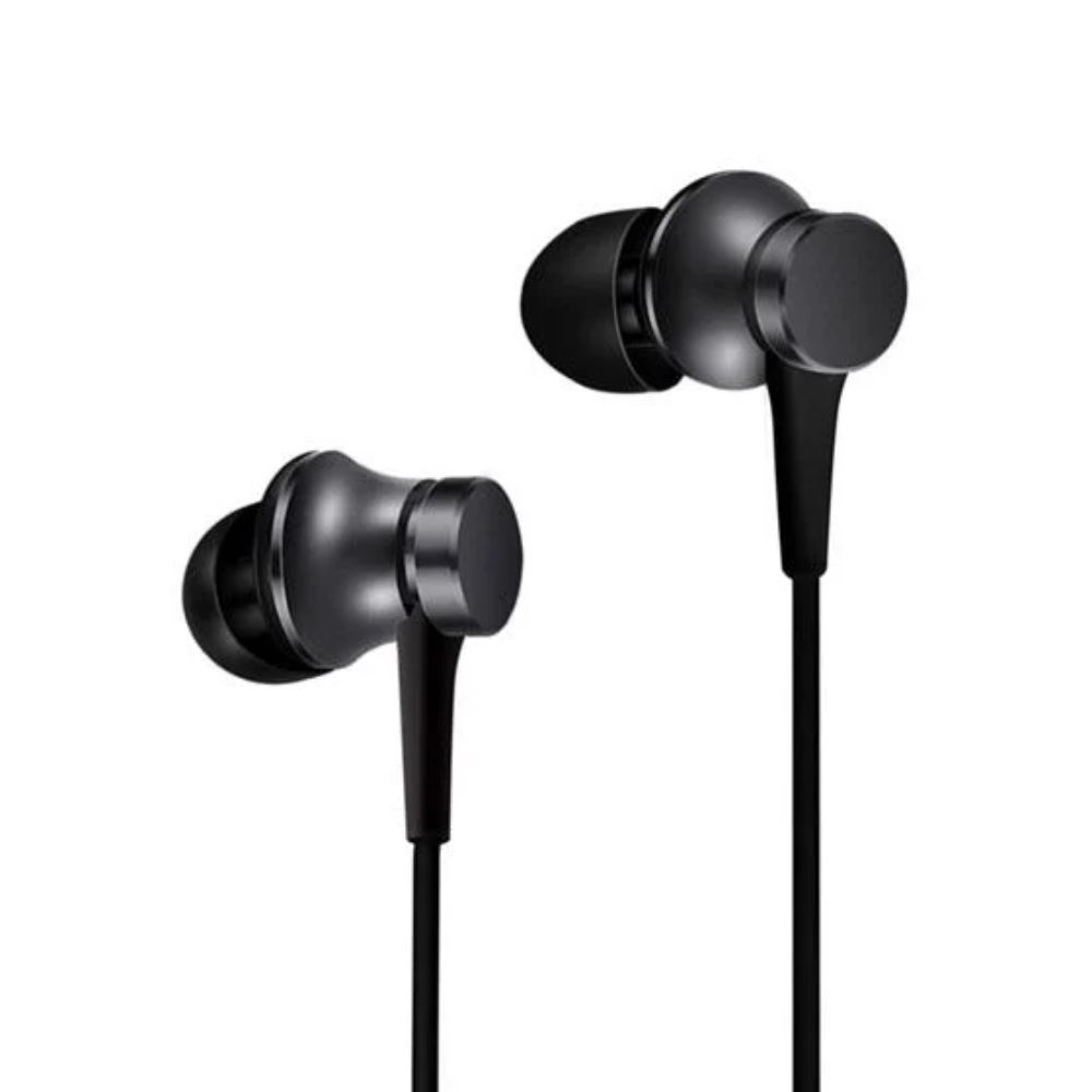 Audifono Xiaomi Jack - Negro
