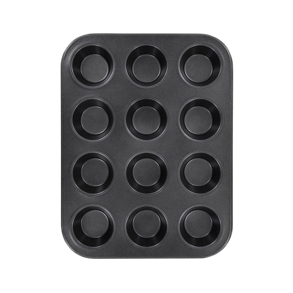 Molde Westmark de Muffins x 12