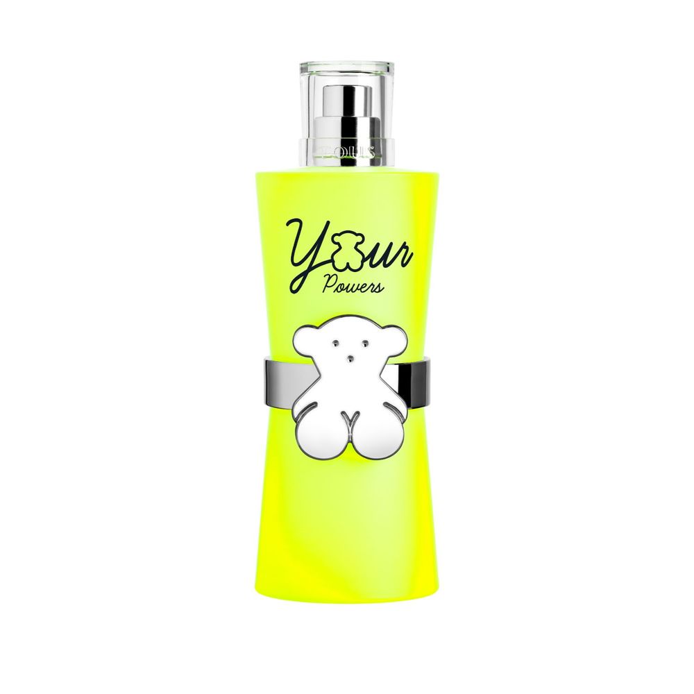 Tous, Eau de Parfum para Mujer, Fragancia Floral, 90 ml con Vaporizador :  : Belleza