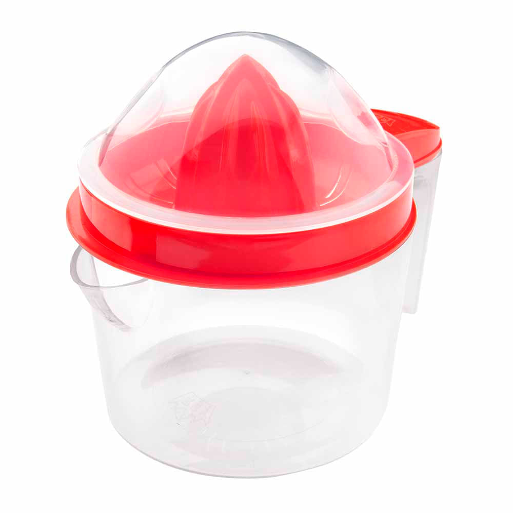 Exprimidor Gigante con Tapa REY