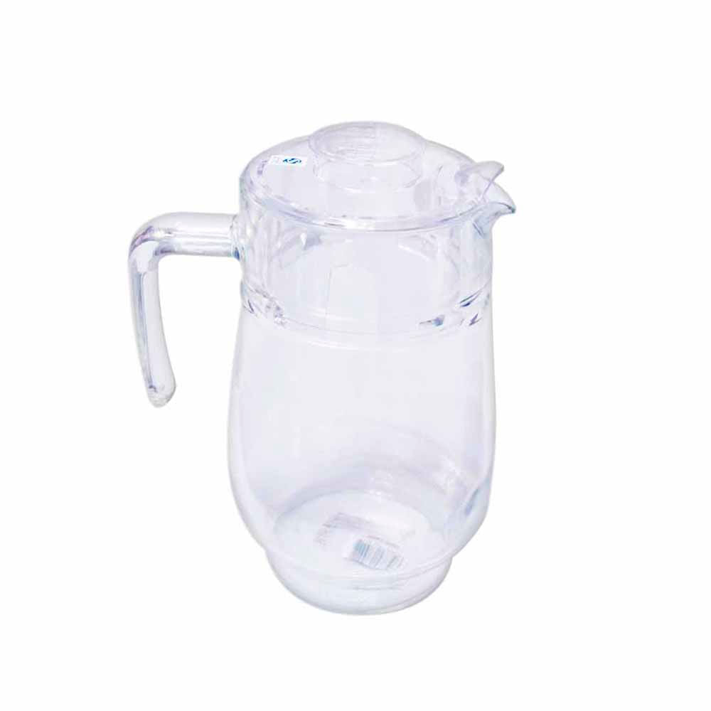 Jarra Tivoli con tapa LUMINARC 1.6L