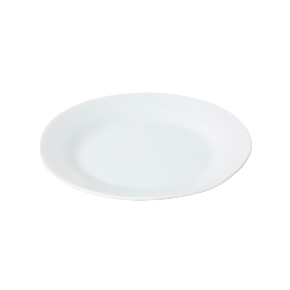 Plato de Entrada Blanco VIVA HOME