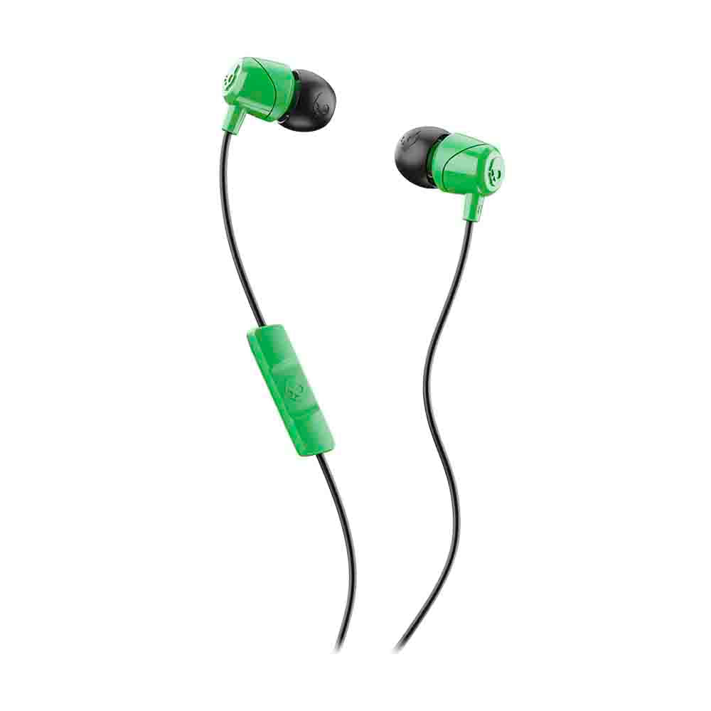 Audífonos in Ear SKULLCANDY S2DUY L102 Verde