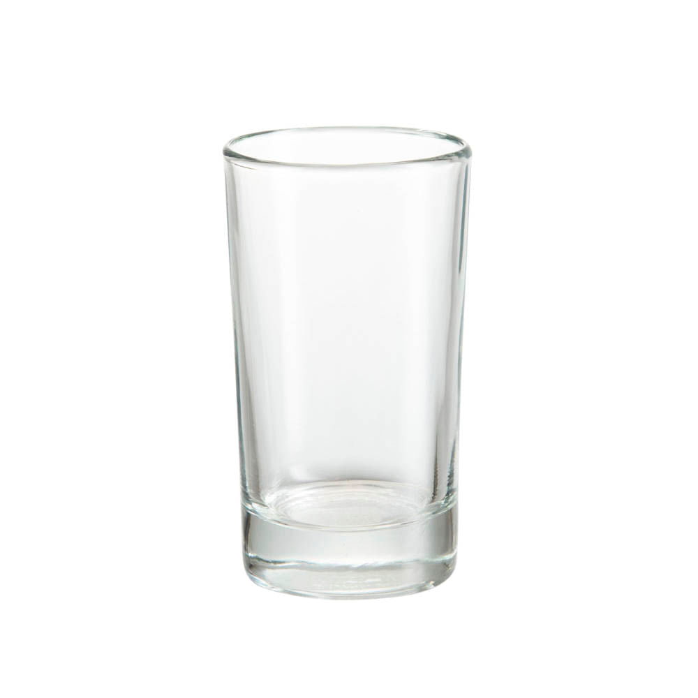 Vaso Lexington Jugo CRISTAR 140x60x60mm