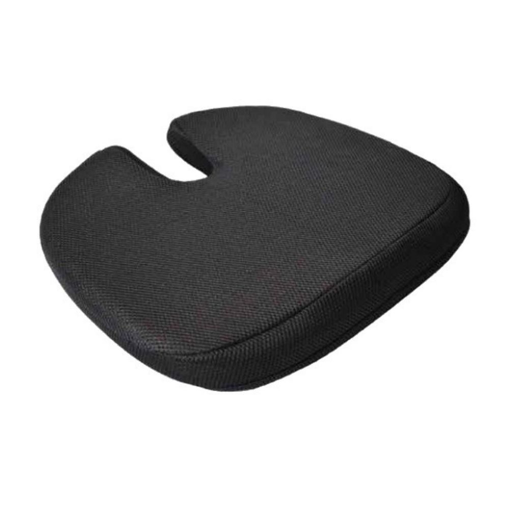 Cojín Asiento Ergotrade Ergonómico para la Espalda Baja o Coxis