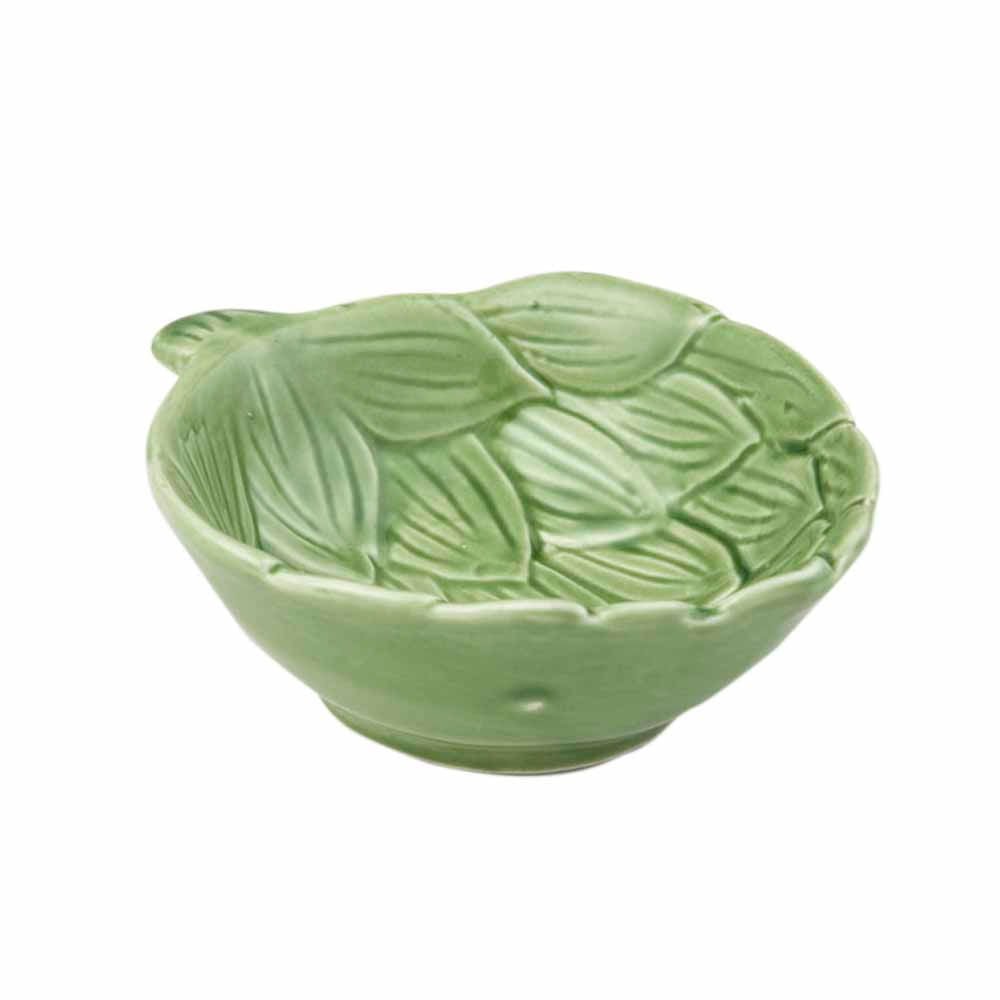 Bowl Alcachofa DECO HOME