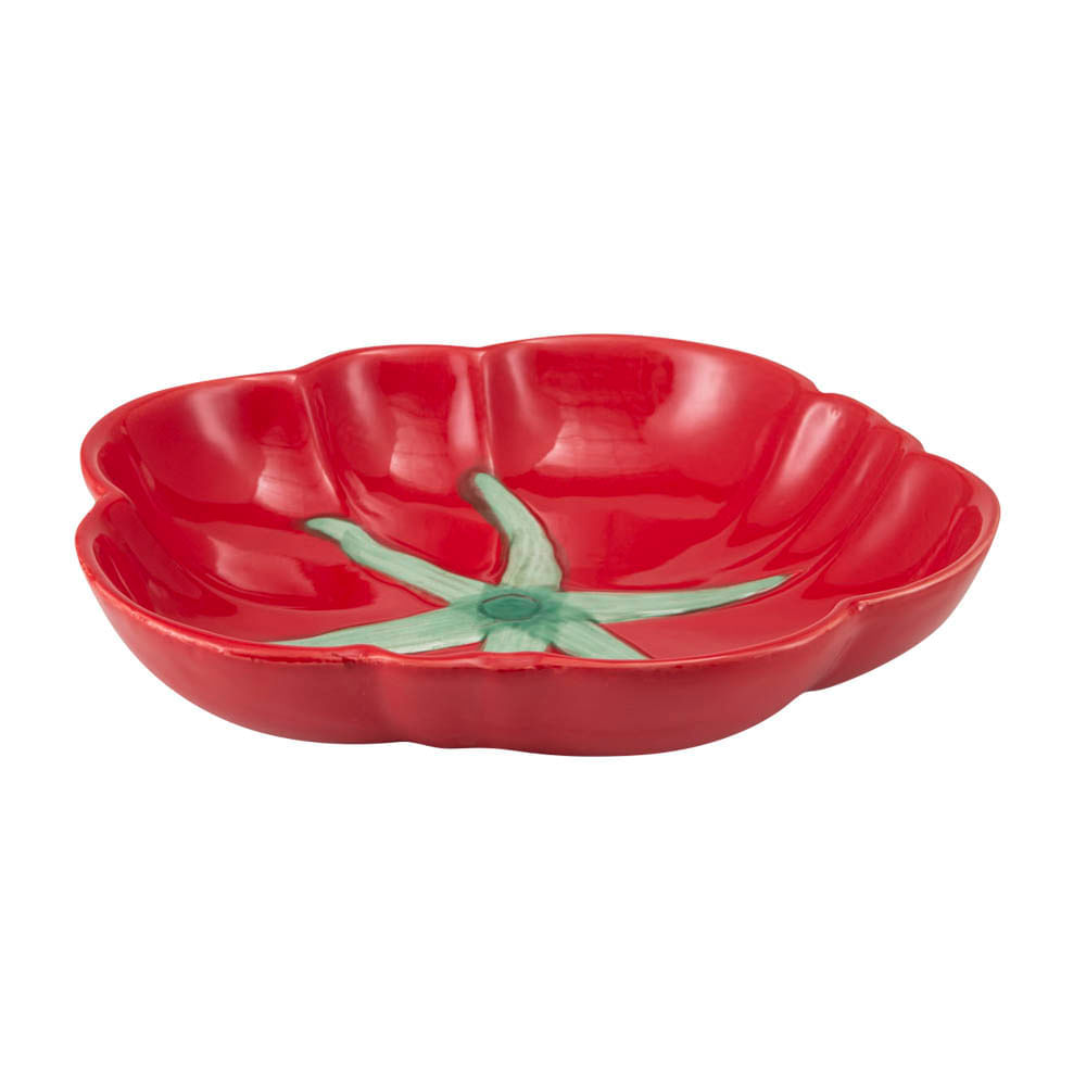 Bowl Grande DECO HOME Tomate