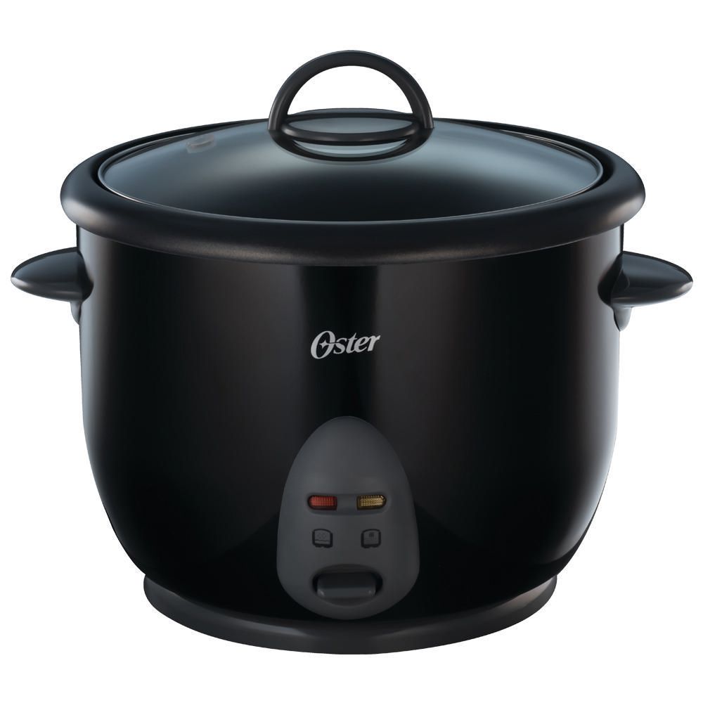 Olla Arrocera Oster CKSTRC1700B053 1.8L Negro