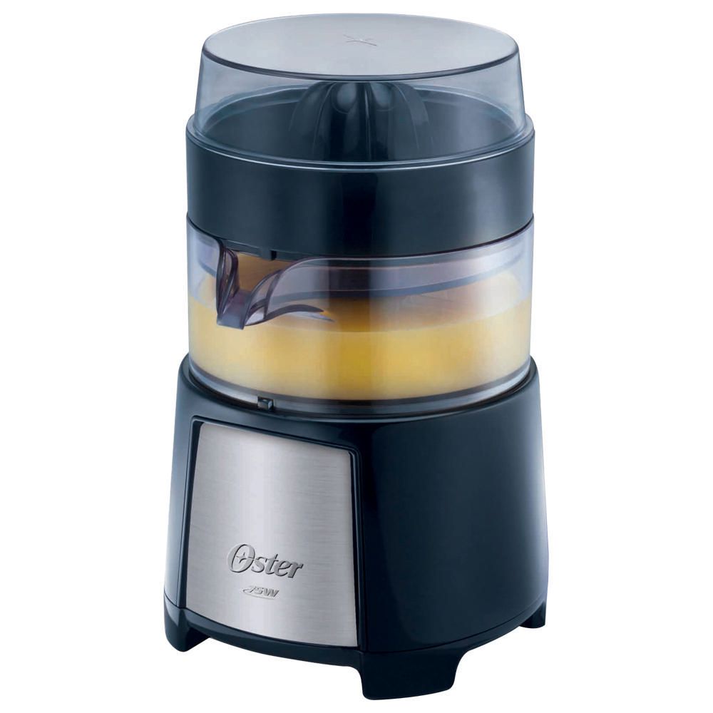 Exprimidor de cítricos Oster 4176051 Negro