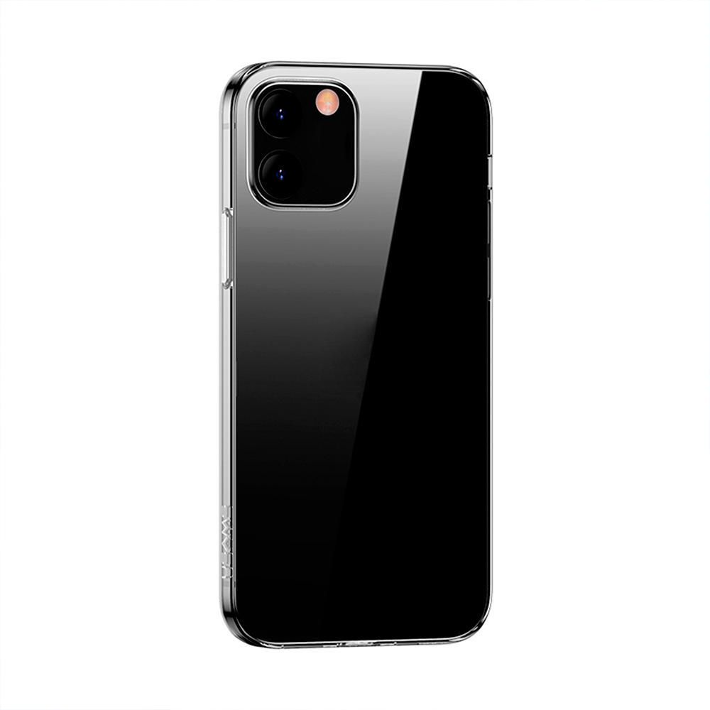 Case Iphone 12 5.4"" Primary Transparente (2 Camaras)