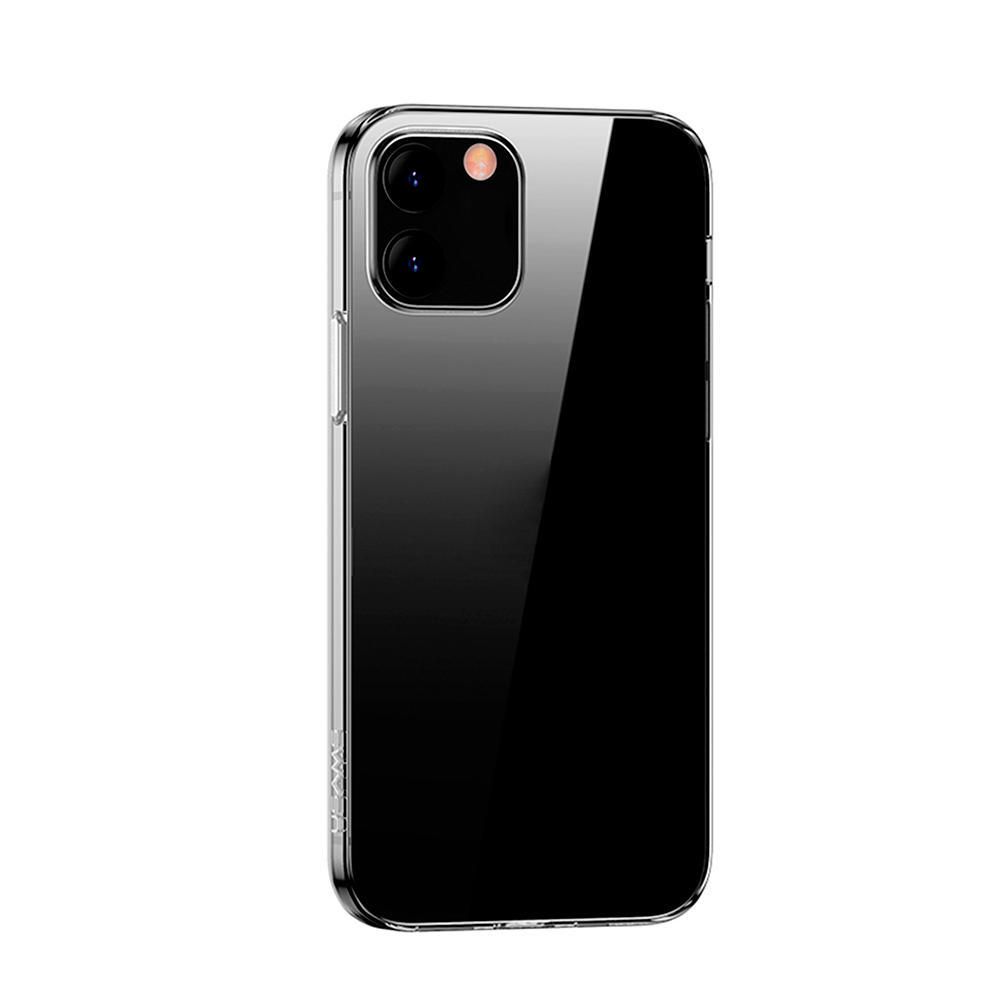 Case Iphone 12 Pro 6.1"" Primary Transparente (3 Camaras)