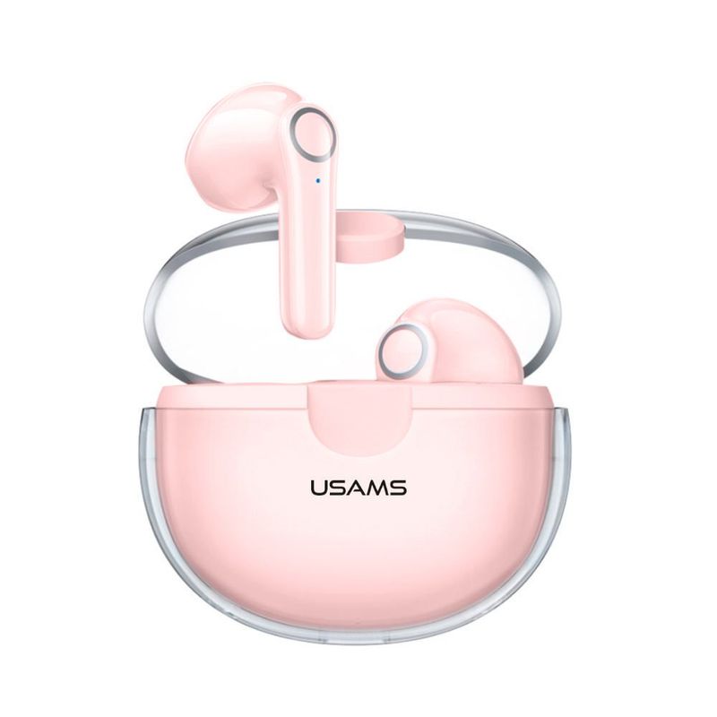 Audífonos Earbuds USAMS BU12 TWS Bluetooth 5.1