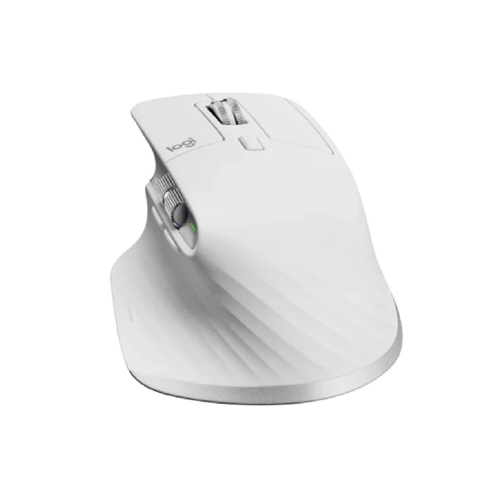 EL MEJOR MOUSE SEGÚN INTERNET - Logitech MX Master 3s 