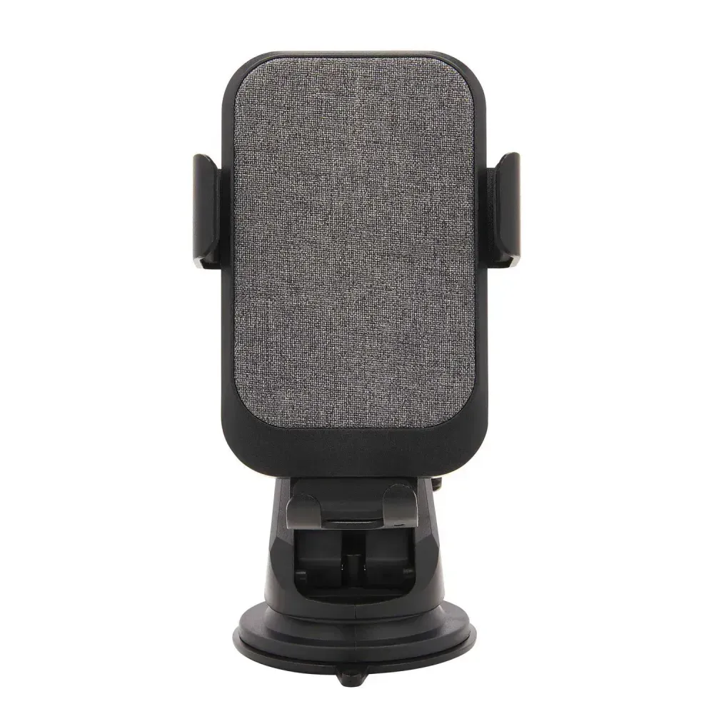 Soporte inalámbrico Tripp Lite para cargador de coche