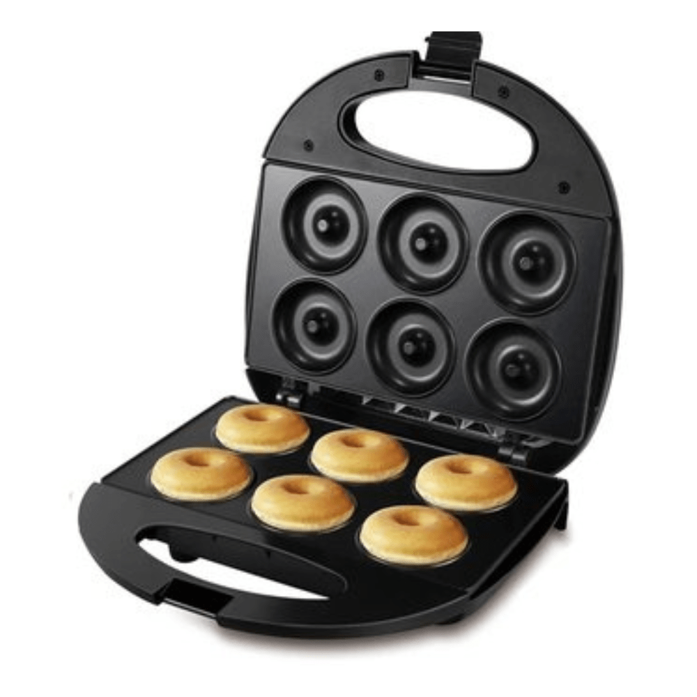 Máquina para Hacer Donuts