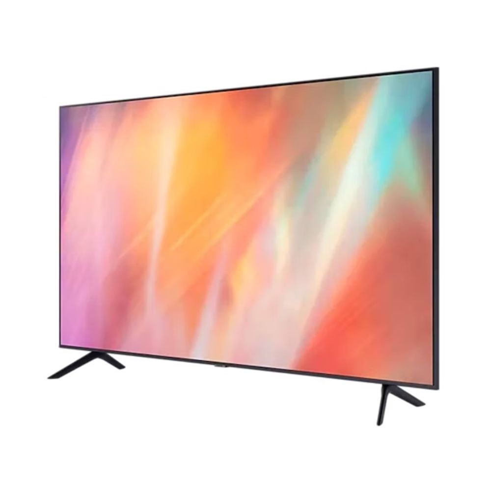 Televisor Samsung 55" AU7000 UHD 4K Smart TV 2021