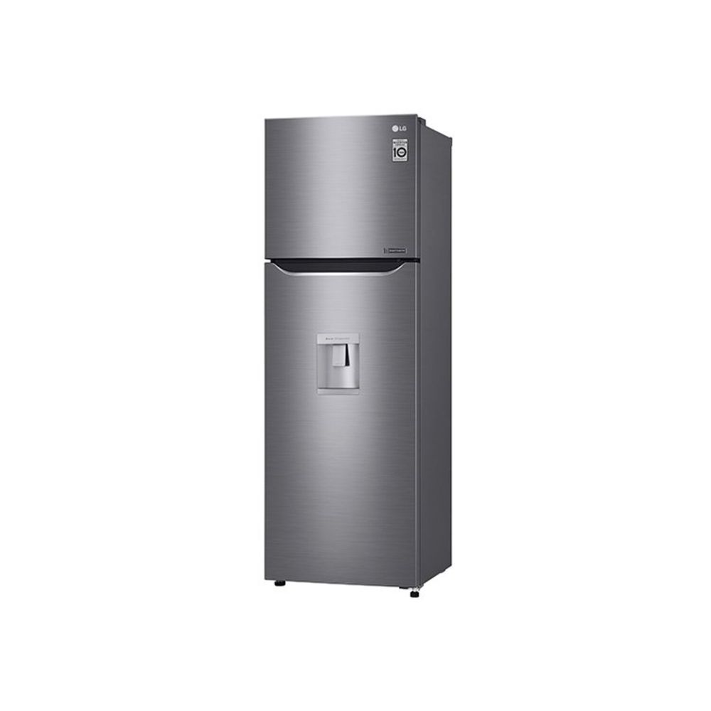 Refrigeradora Lg Top Freezer Gt29Wppdc 254L