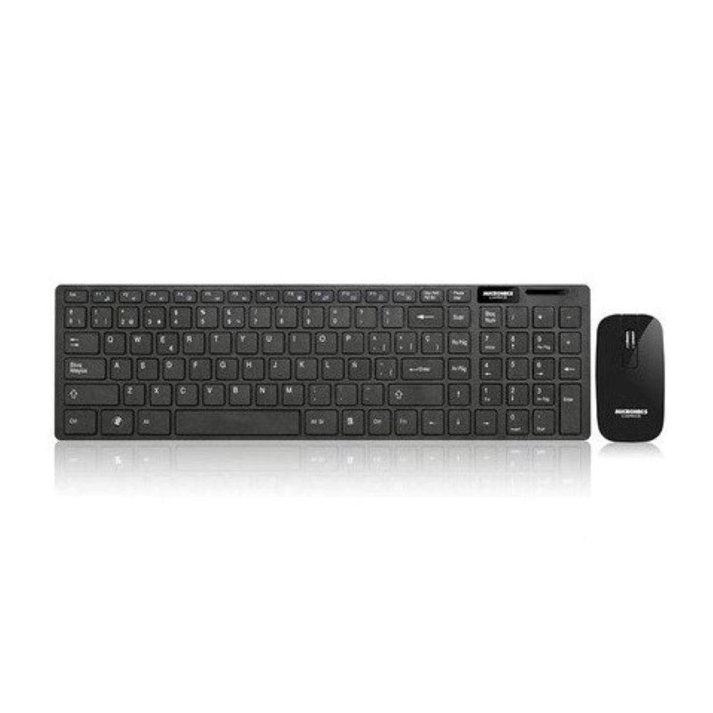 Teclado micronics caprice new arrivals