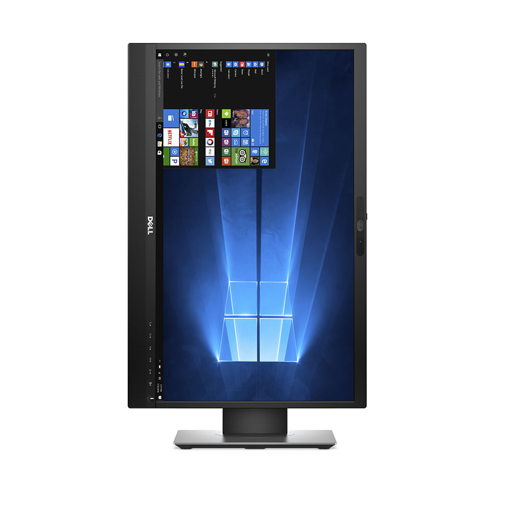 Monitor Dell P2222H 21.5 Pulgadas FHD 1920x1080 IPS VGA HDMI DP USB I  Oechsle - Oechsle