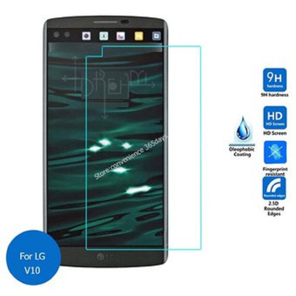 Mica de vidrio para celular LG V10 | Oechsle - Oechsle