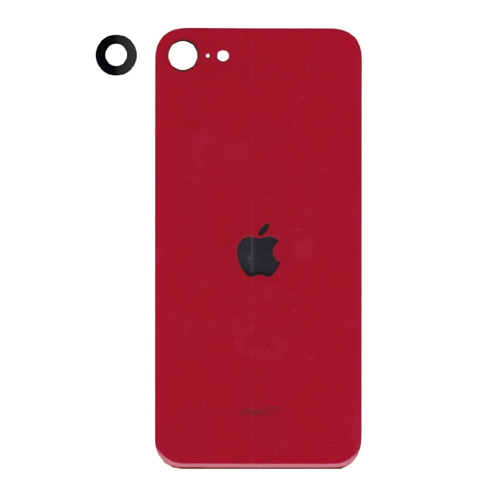 Tapa trasera para iPhone SE 2020