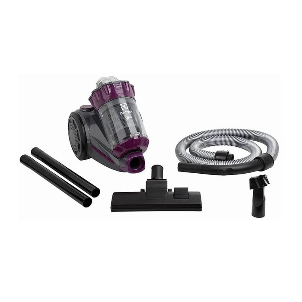 Aspiradora Electrolux ABS01 1000 Watts