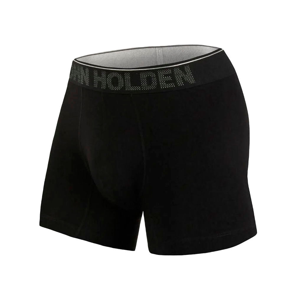 Tripack Boxer John Holden Martino Multicolor 1 Talla L Oechsle