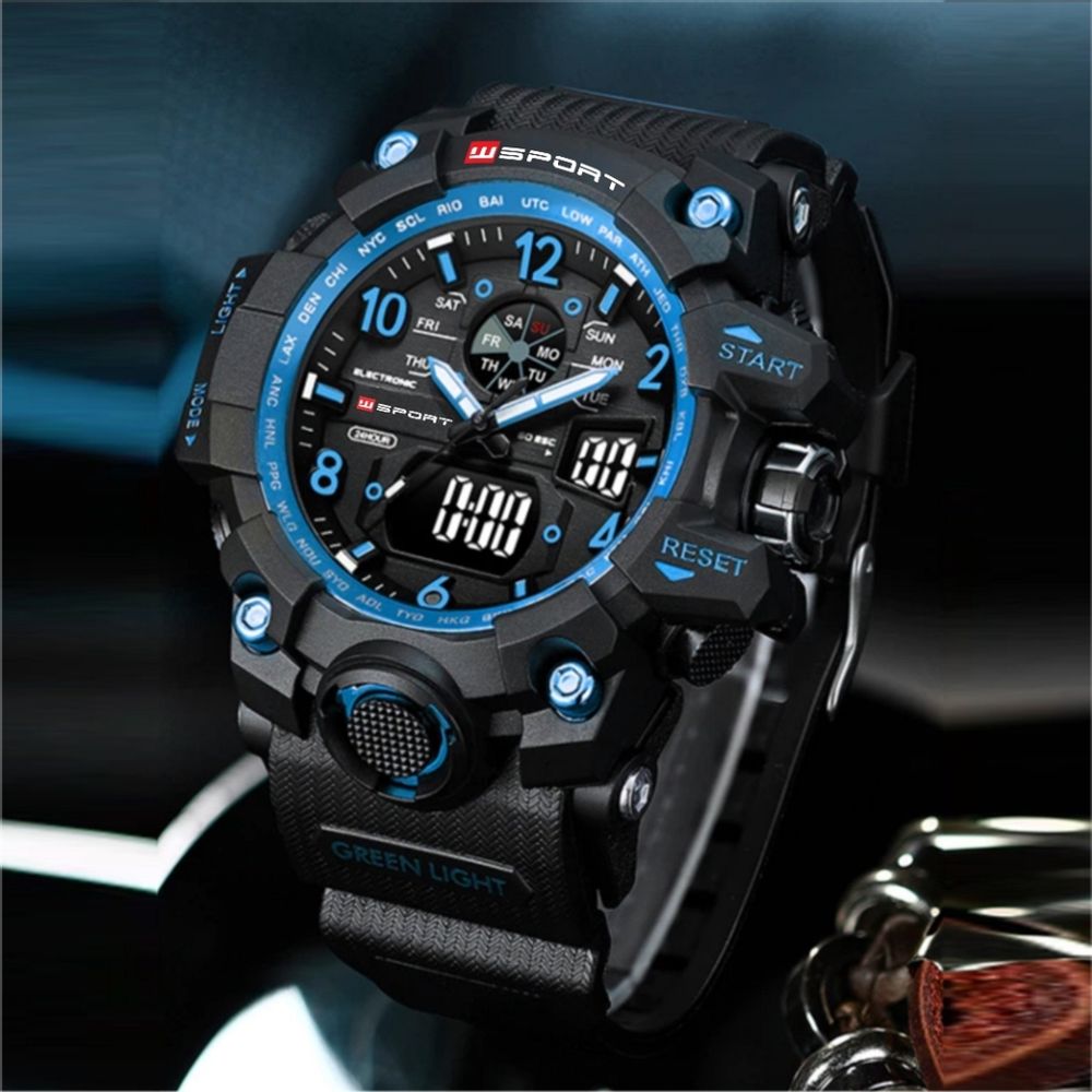 reloj sport
