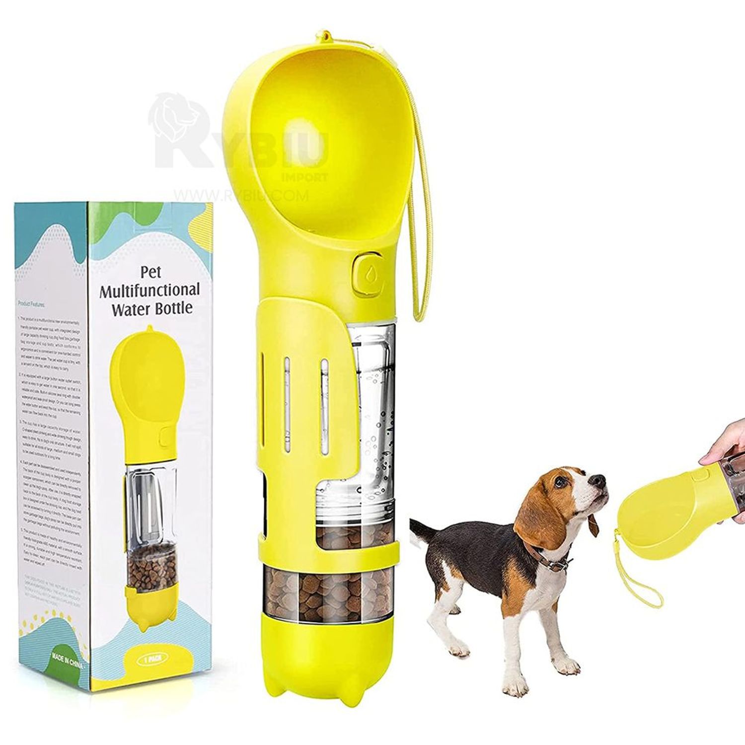 MEGA OFERTA – Mini Botella Animales