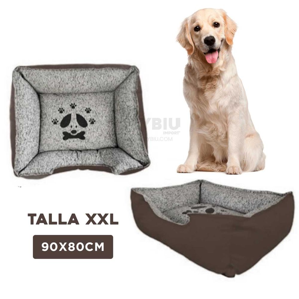 Patrones Como Se Hace Una Camita Para Perros Patrones Como Hacer