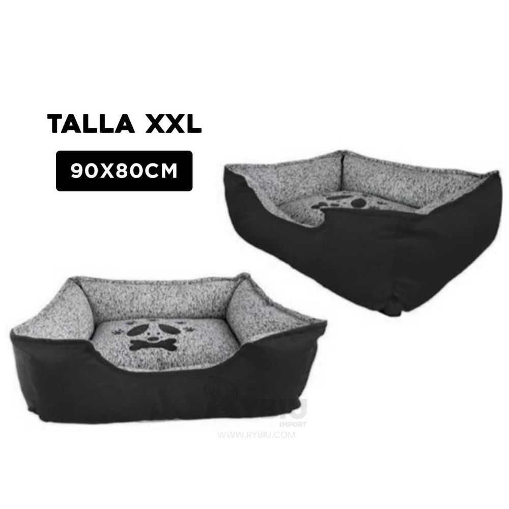 Cama xxl online perro