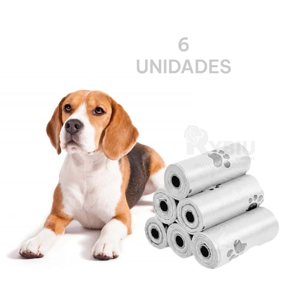 Bolsas para recoger excrementos de perro – Compra Bolsas para recoger  excrementos de perro con envío gratis en aliexpress.