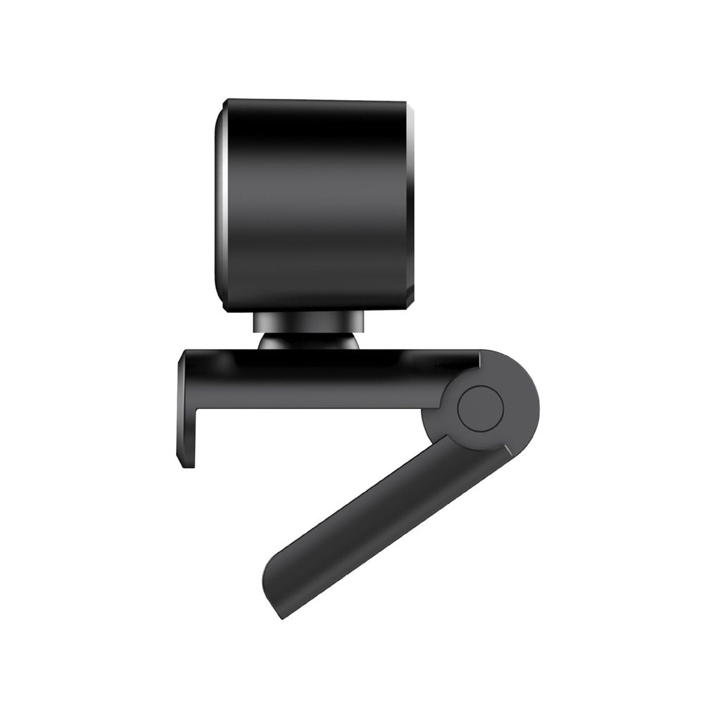 Cámara Web 2K Táctil con Luz Led Regulable y Micrófono - BLAZZE TT-LV2K4