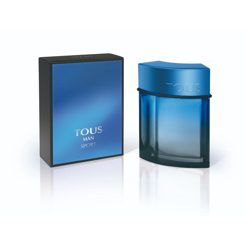 Fragancia Man Sport EDT 100 ML Oechsle Oechsle - Main Image