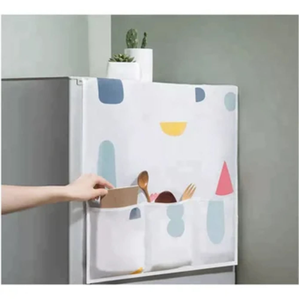 Funda Organizadora para Refrigeradora - Promart