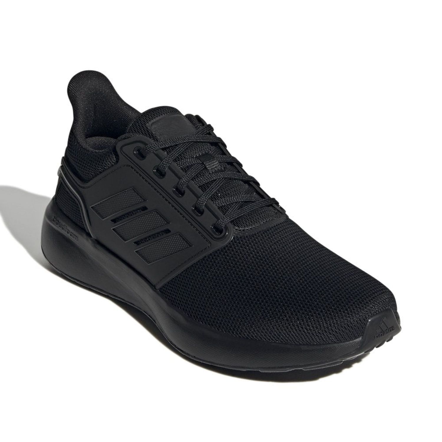 Zapatilla Deportiva Adidas EQ 19 Run GV7373 Negro Talla 10.5