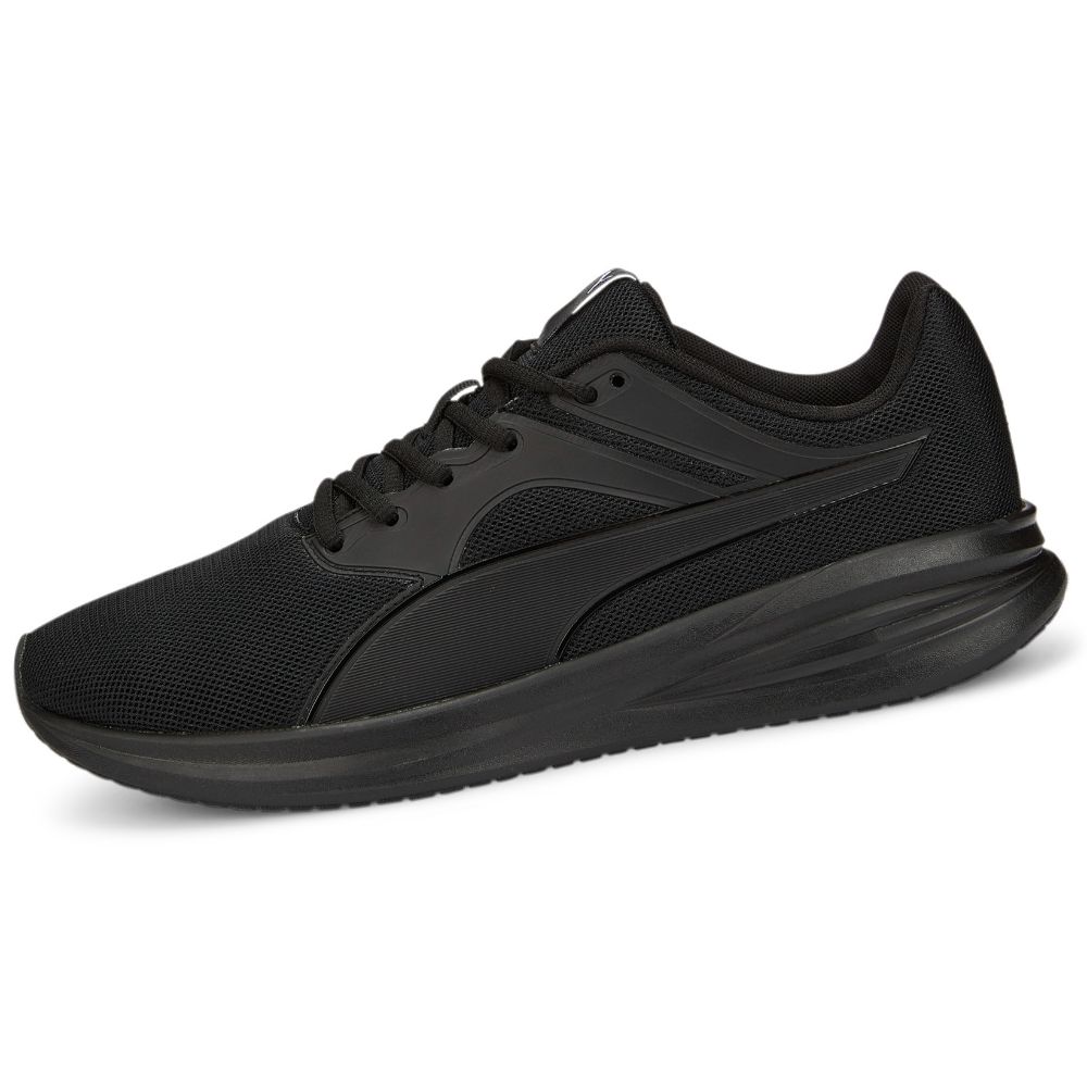 Zapatillas Puma Transport Running Hombre 377028-05 Negro talla 9 I Oechsle  - Oechsle