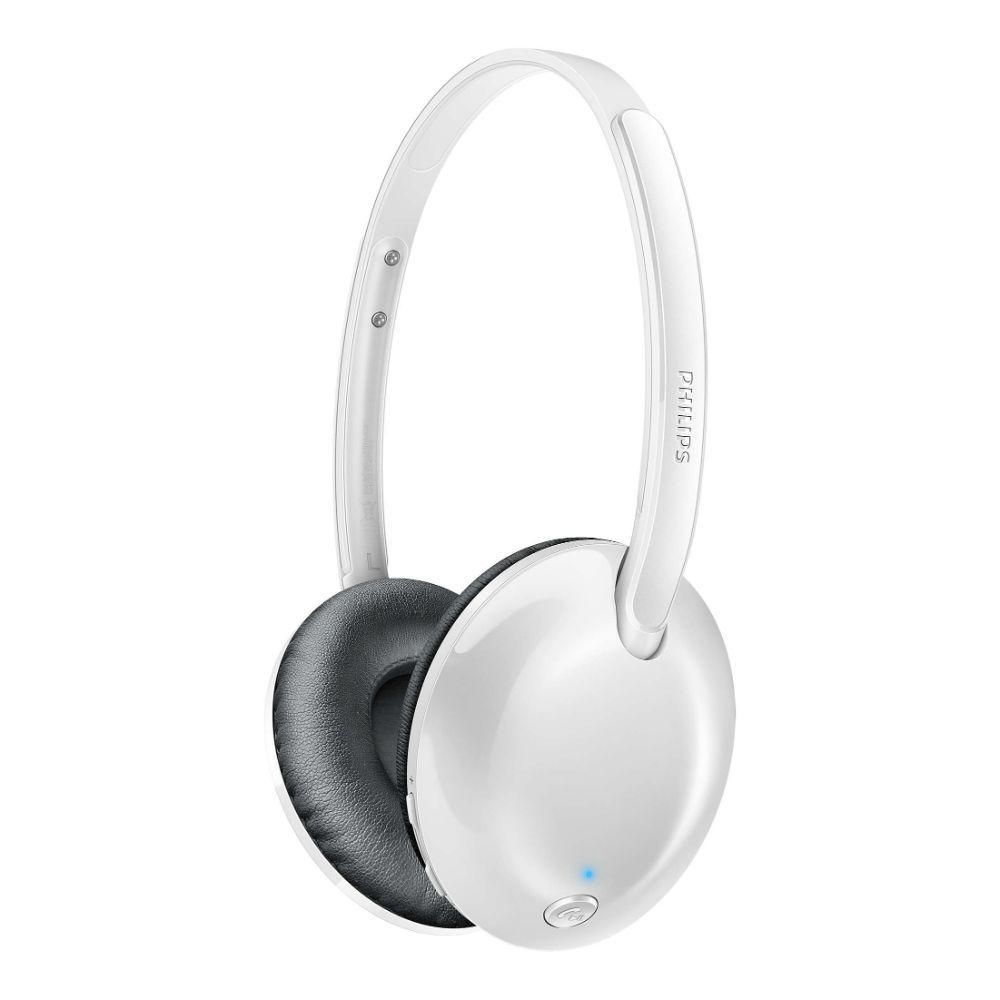 Audifonos On-ear SHB4405WT Blanco